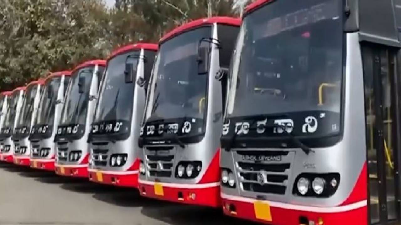 kSRTC Strike: ಸಾರಿಗೆ ಮುಷ್ಕರದಲ್ಲಿ ಪಾಲ್ಗೊಂಡ ನೌಕರರ ಸಂಬಳ ಕಟ್, ರಜೆ ರದ್ದು, ಎಸ್ಮಾ ಜಾರಿ