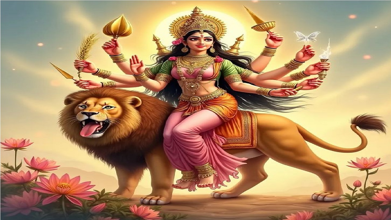 ಕೂಷ್ಮಾಂಡ ದೇವಿಯನ್ನು ಪೂಜಿಸುವುದು ಏಕೆ?