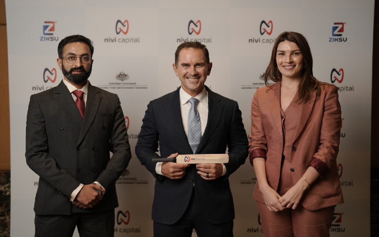 ‘ನಿವಿಕ್ಯಾಪ್’ (NiviCap) ಎಂಬ ಹೊಸ ವೇದಿಕೆ ಅನಾವರಣ