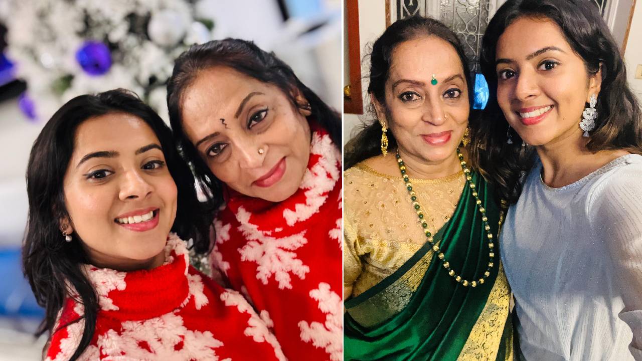 ನಟಿ ಲಾಸ್ಯ ನಾಗರಾಜ್ ತಾಯಿಯ ಮೇಲೆ ತಂಗಿಯಿಂದಲೇ ಮಾರಕ ಹಲ್ಲೆ