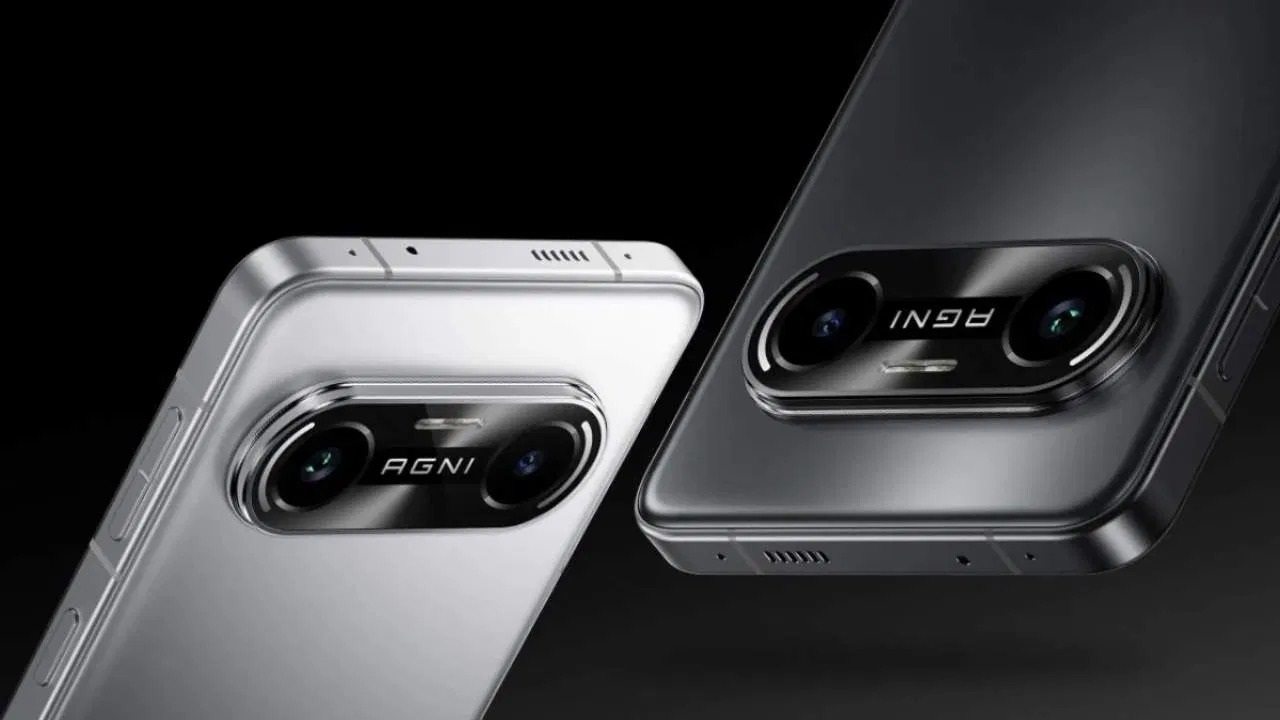 ಆಕರ್ಷಕ ಎಐ ವೈಶಿಷ್ಟ್ಯಗಳೊಂದಿಗೆ ಲಾವಾ ಅಗ್ನಿ 4 ಬಿಡುಗಡೆ