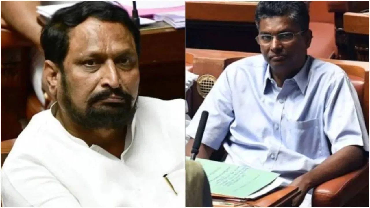 ಸೇಡು, ಷಡ್ಯಂತ್ರದ ಮಧ್ಯೆ ಯಾವುದು ಸತ್ಯ ..?