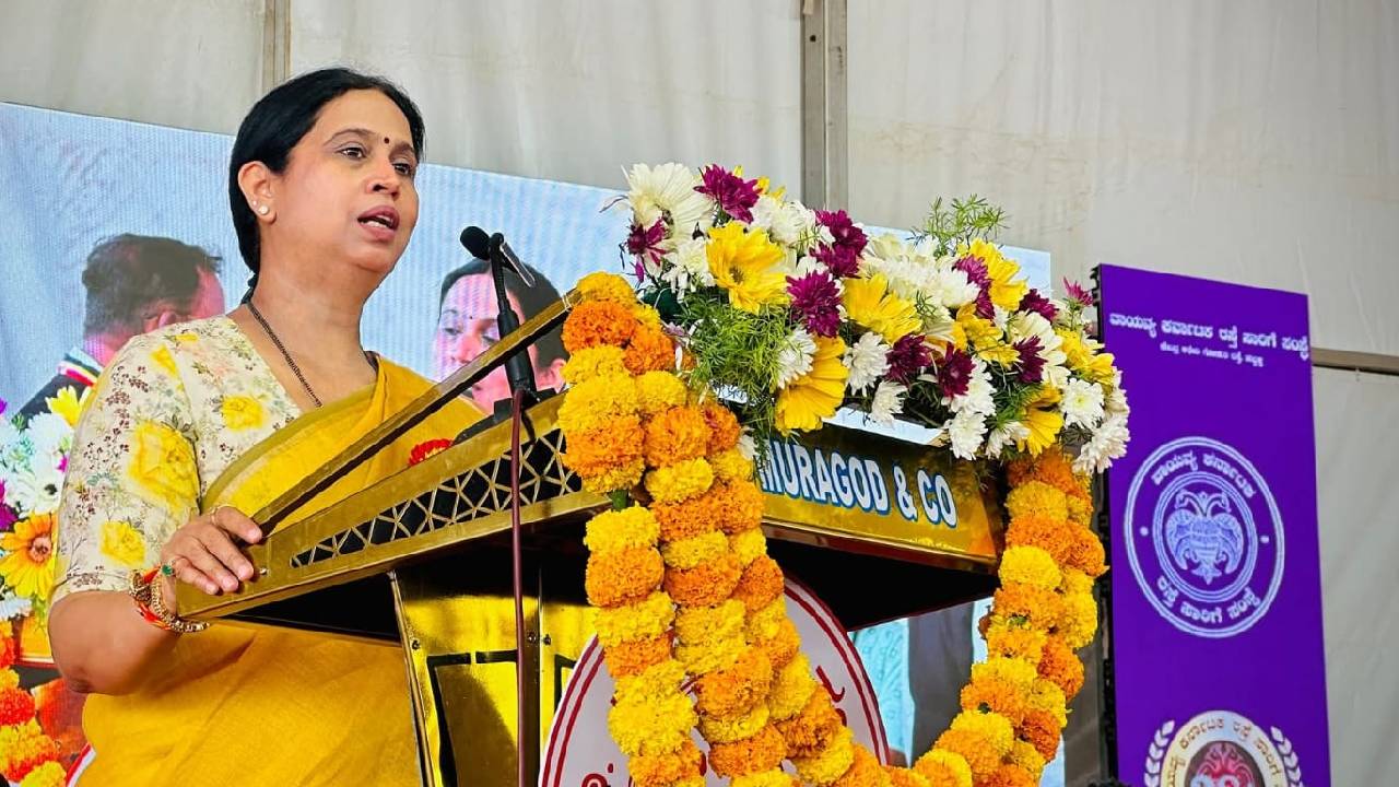 ಶಕ್ತಿ, ಗೃಹಲಕ್ಷ್ಮಿ ಯೋಜನೆಗಳು ಮಹಿಳಾ ಸಬಲೀಕರಣದ ಸಂಕೇತ: ಹೆಬ್ಬಾಳ್ಕರ್