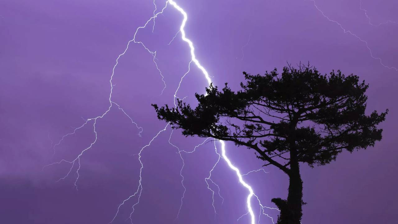 Karnataka Rains: ಬೆಳಗಾವಿಯಲ್ಲಿ ಸಿಡಿಲು ಬಡಿದು ಇಬ್ಬರು ರೈತ ಮಹಿಳೆಯರ ಸಾವು
