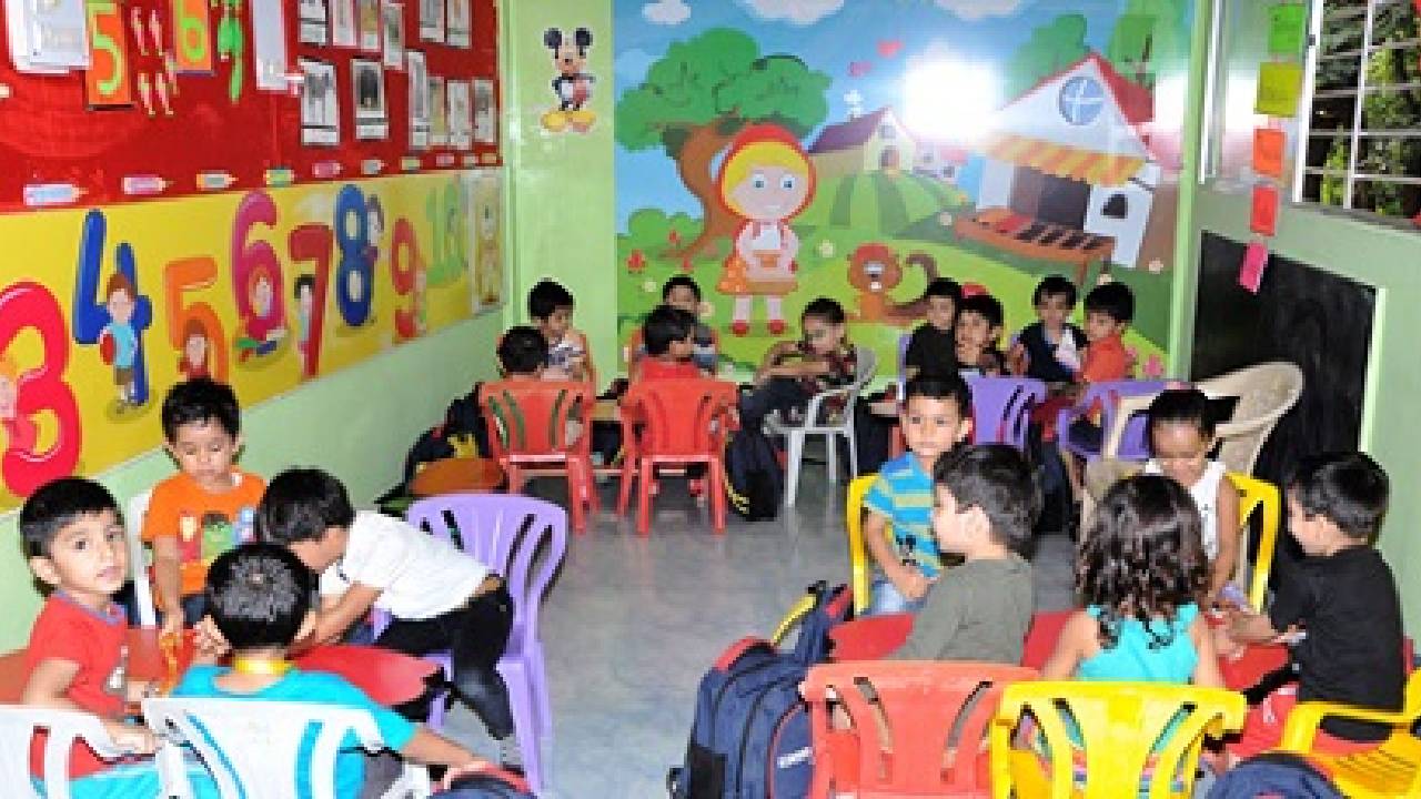 Anganwadi: ಅಕ್ಟೋಬರ್‌ನಿಂದ ರಾಜ್ಯದ ಅಂಗನವಾಡಿಗಳಲ್ಲಿ ಎಲ್‌ಕೆಜಿ, ಯುಕೆಜಿ ತರಗತಿ ಆರಂಭ