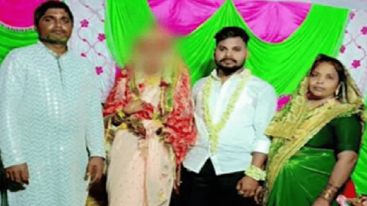 Love Jihad: ಮುಸ್ಲಿಂ ಯುವತಿಯಿಂದ ಹಿಂದೂ ಗಂಡನ ಮತಾಂತರ, ಲವ್‌ ಜಿಹಾದ್‌ ನಡೆಸಿದ ವಿಚಿತ್ರ ಆರೋಪ