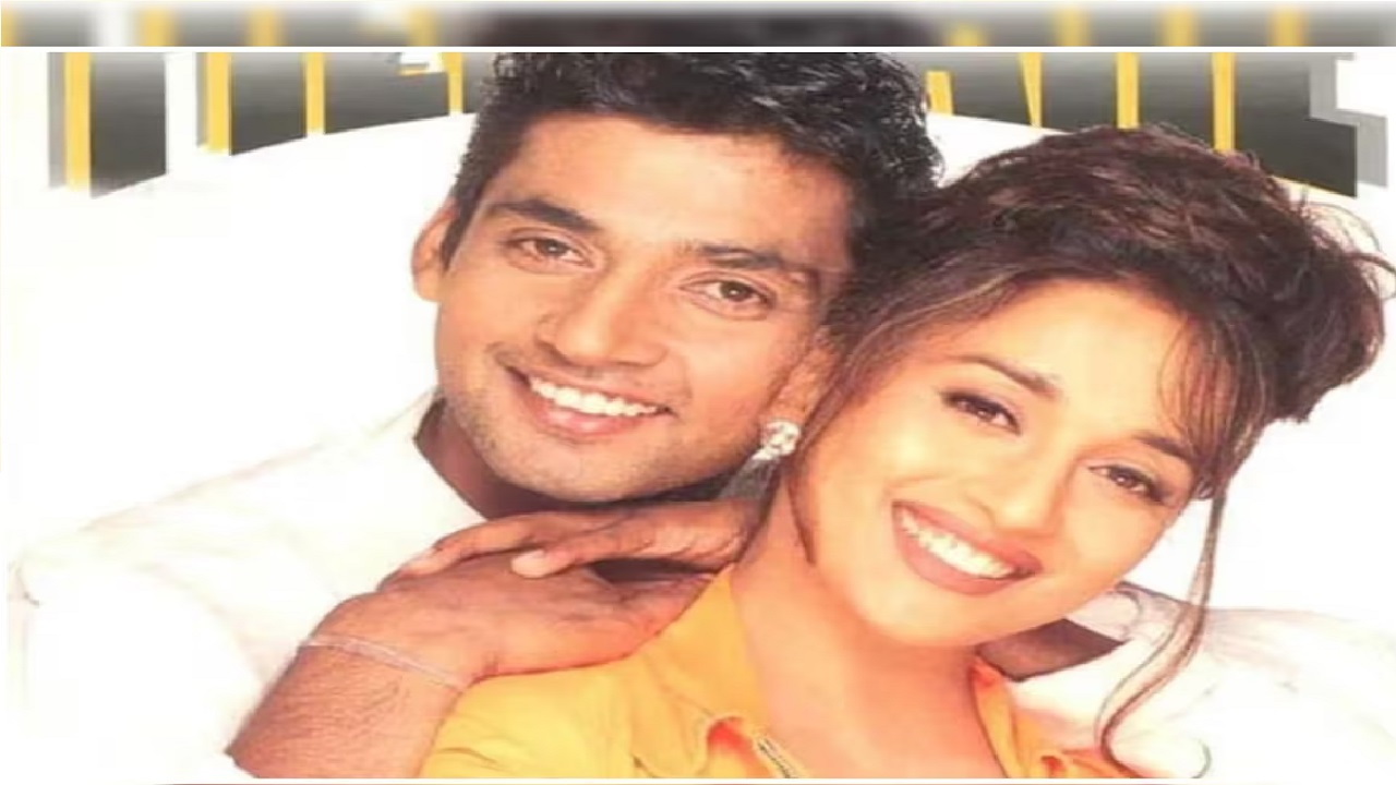 Madhuri Dixit: 58ರ ವಸಂತಕ್ಕೆ ಕಾಲಿಟ್ಟ ಧಕ್ ಧಕ್ ಬೆಡಗಿ ಮಾಧುರಿ ದೀಕ್ಷಿತ್ - Image 6