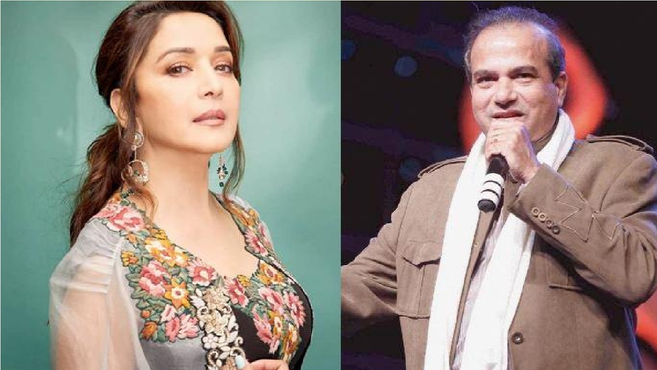 Madhuri Dixit: 58ರ ವಸಂತಕ್ಕೆ ಕಾಲಿಟ್ಟ ಧಕ್ ಧಕ್ ಬೆಡಗಿ ಮಾಧುರಿ ದೀಕ್ಷಿತ್ - Image 7
