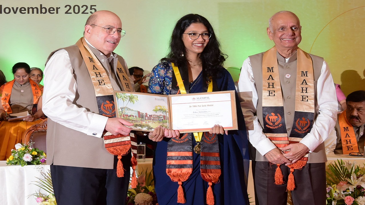 ʼತಂತ್ರಜ್ಞಾನ ಮತ್ತು ಮಾನವೀಯತೆ ಸದಾ ಜೊತೆಯಾಗಿರಲಿʼ