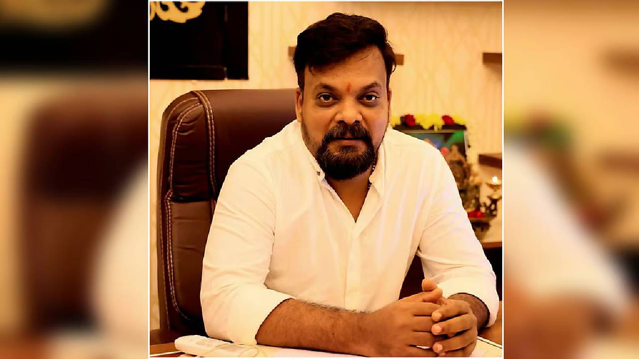 Provocative post: ಸಿಎಂ ಫೋಟೋ ಬಳಸಿ ಪ್ರಚೋದನಕಾರಿ ಪೋಸ್ಟ್‌: ಮಹೇಶ್‌ ವಿಕ್ರಂ ಹೆಗ್ಡೆ ಬಂಧನ