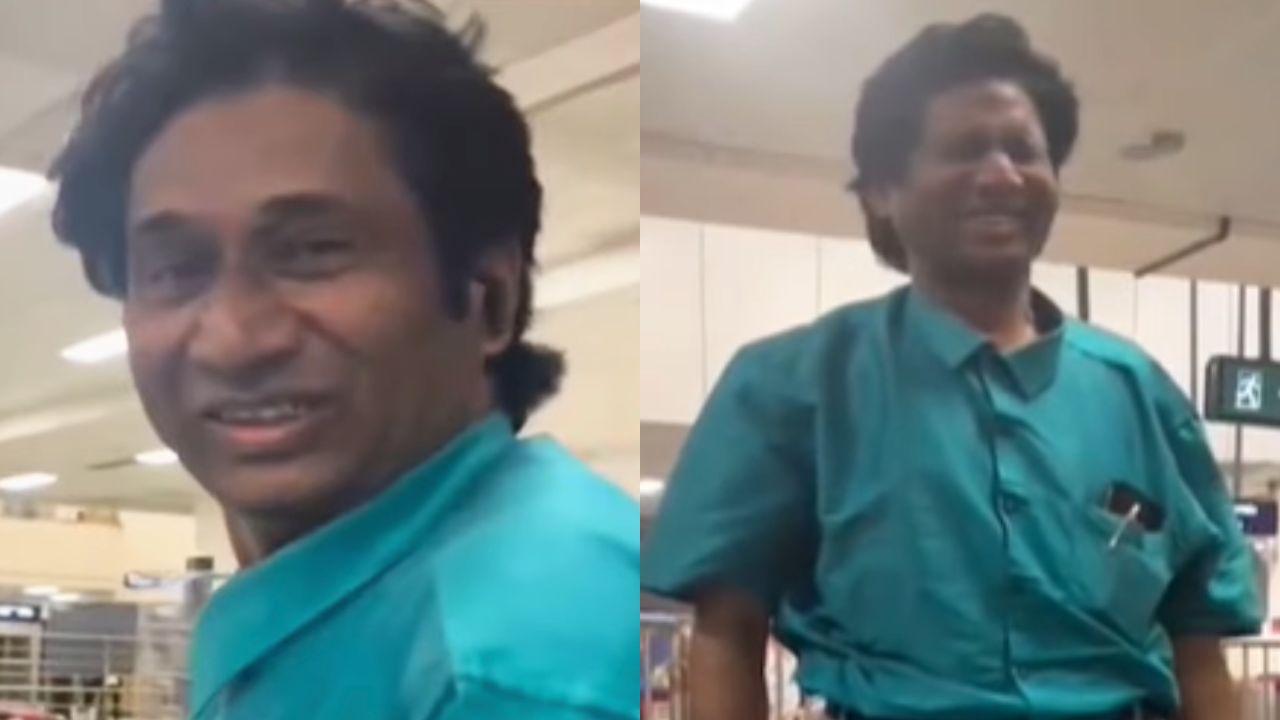 ಮೆಟ್ರೋದಲ್ಲಿ ಯುವತಿ ಮೈಮುಟ್ಟಿ 45 ವರ್ಷದ ಅಂಕಲ್‌ ಅಸಭ್ಯ ವರ್ತನೆ