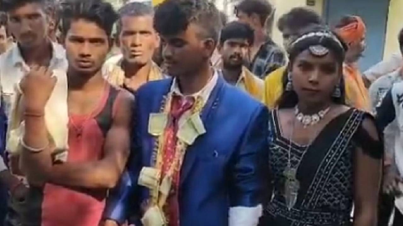 Viral Video: ಮದ್ವೆಗೆ ರೆಡಿಯಾಗಿರೋ ಹುಡುಗರೇ...ಹುಷಾರು! ಈ ವಿಡಿಯೊ ನೋಡಿದ್ರೆ ಶಾಕ್‌ ಆಗೋದು ಗ್ಯಾರಂಟಿ