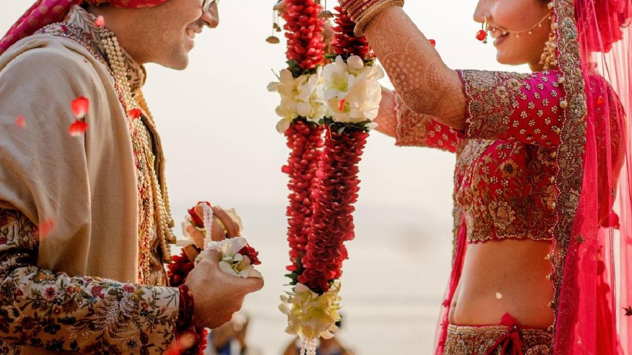 ವರನ ಸ್ನೇಹಿತ ಮಾಡಿದ ಅವಾಂತರ ನೋಡಿ ಸಿಟ್ಟಾದ ವಧು ಮಾಡಿದ್ದೇನು?