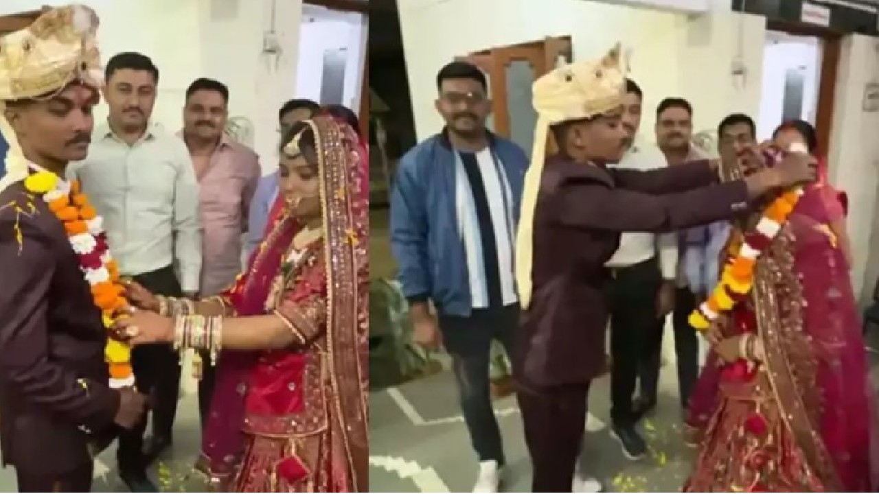 ಊಟದ ವಿಚಾರಕ್ಕೆ ಮದ್ವೆ ಕ್ಯಾನ್ಸಲ್- ಠಾಣೆಯಲ್ಲಿ ನಡೀತು ಹೈಡ್ರಾಮಾ!