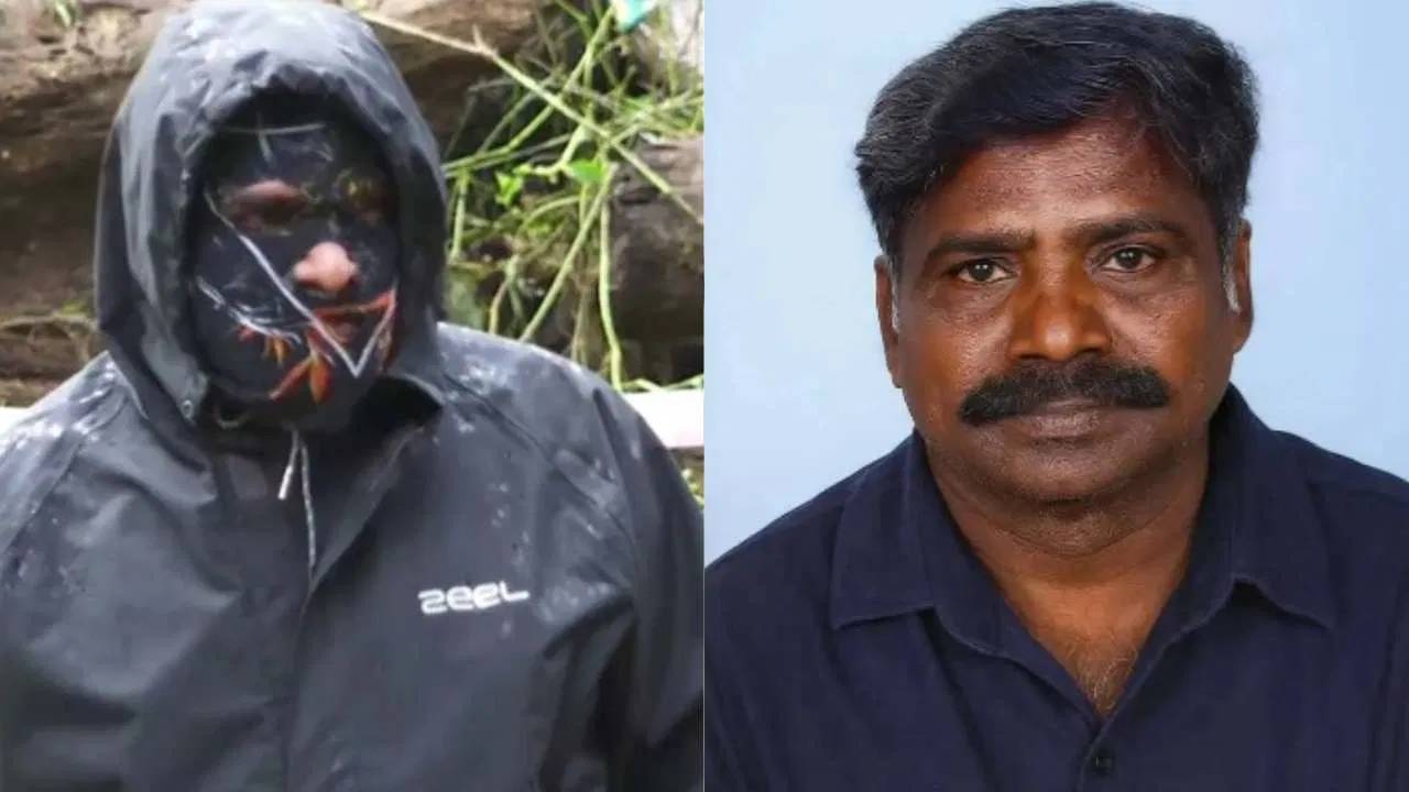 ಬುರುಡೆ ಚಿನ್ನಯ್ಯನನ್ನು 10 ದಿನ ಎಸ್ಐಟಿ ಕಸ್ಟಡಿಗೆ ನೀಡಿದ ಕೋರ್ಟ್