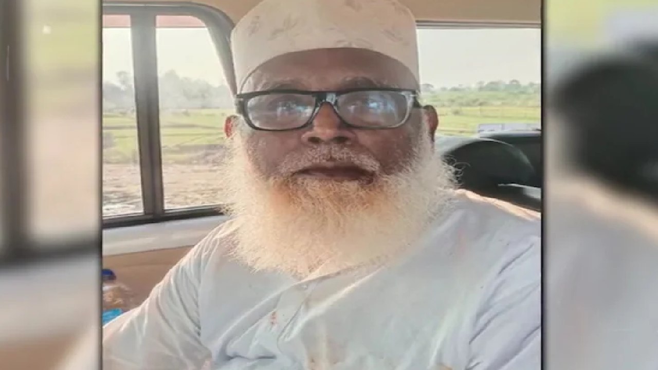 ಮೋಸ್ಟ್ ವಾಂಟೆಡ್ ಮತಾಂತರ ಗ್ಯಾಂಗ್ನ ಮಾಸ್ಟರ್ಮೈಂಡ್ ಅರೆಸ್ಟ್