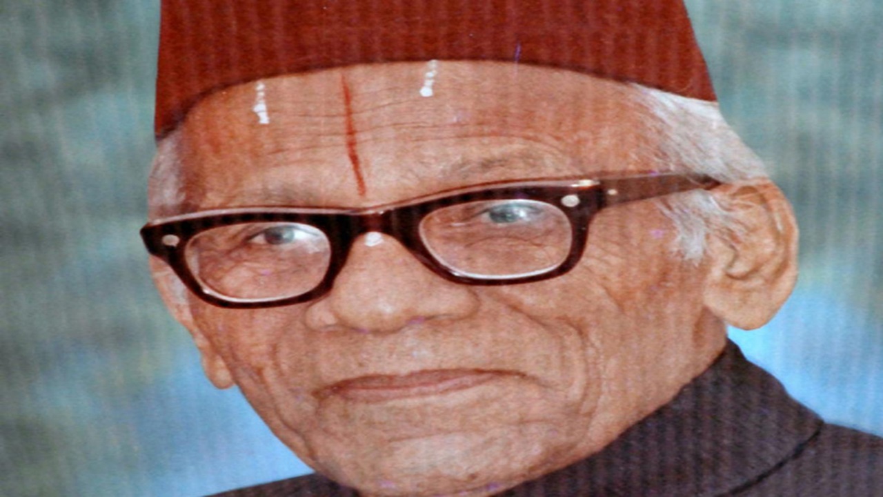 Jnanpith Award: ಜ್ಞಾನಪೀಠ ಪ್ರಶಸ್ತಿ ಪುರಸ್ಕೃತ ಕನ್ನಡದ ಅಗ್ರಗಣ್ಯ ಸಾಹಿತಿಗಳಿವರು - Image 5