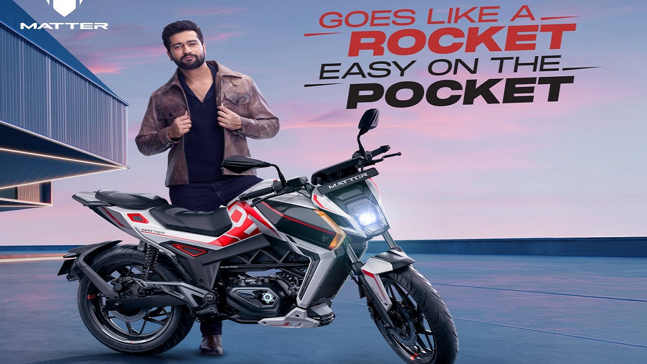 MATTER AERA ಮೇಲೆ ವಿಶೇಷ ‘The LIT Festive Offer’ ಘೋಷಿಸಿದ MATTER