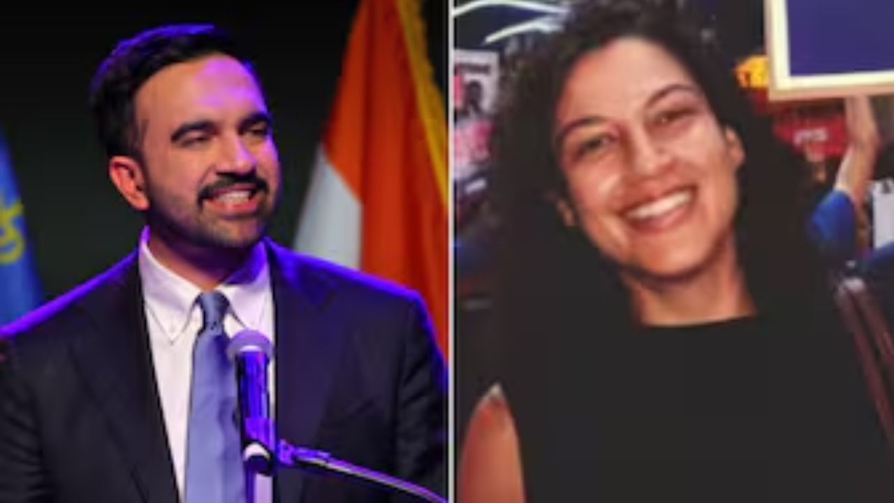 ಜೋಹ್ರಾನ್ ಮಮ್ದಾನಿಯ ಪ್ರಚಾರ ವ್ಯವಸ್ಥಾಪಕಿ ಬಗ್ಗೆ ಗೊತ್ತಾ?