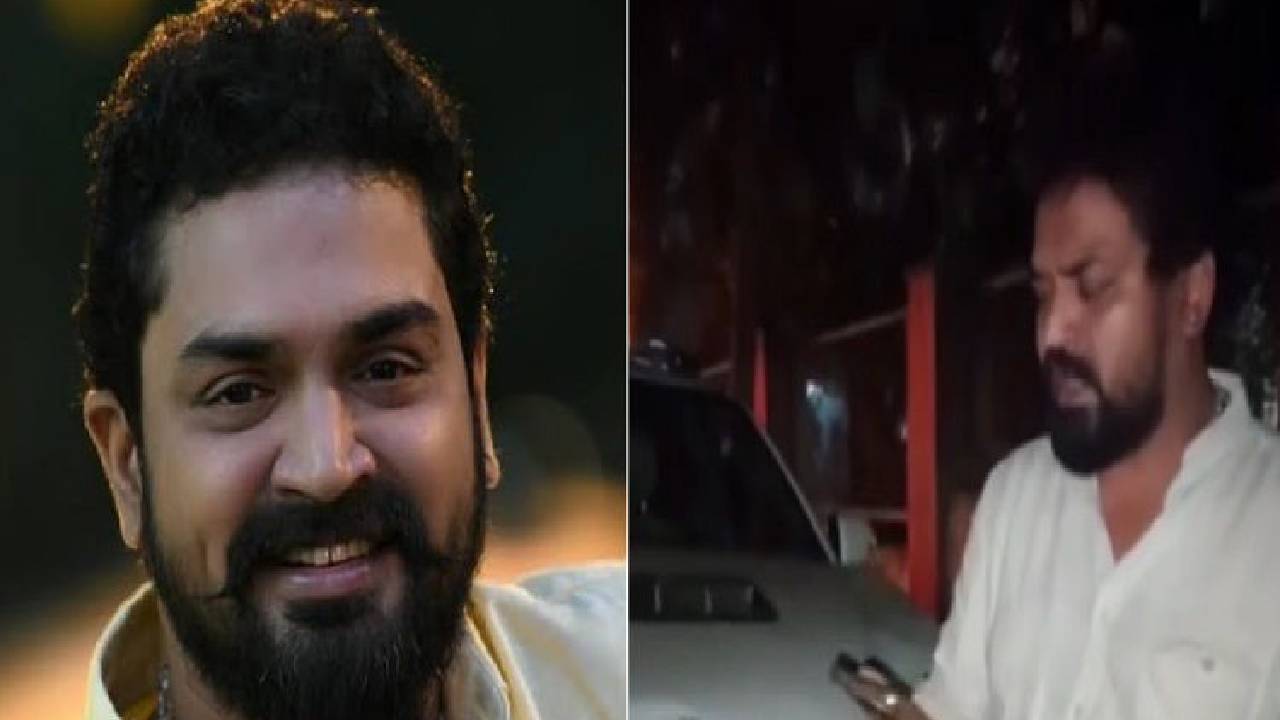 ಕುಡಿದ ಮತ್ತಿನಲ್ಲಿ ನಟ ಮಯೂರ್‌ ಪಟೇಲ್‌ ಸರಣಿ ಅಪಘಾತ, ಕಾರುಗಳಿಗೆ ಡಿಕ್ಕಿ