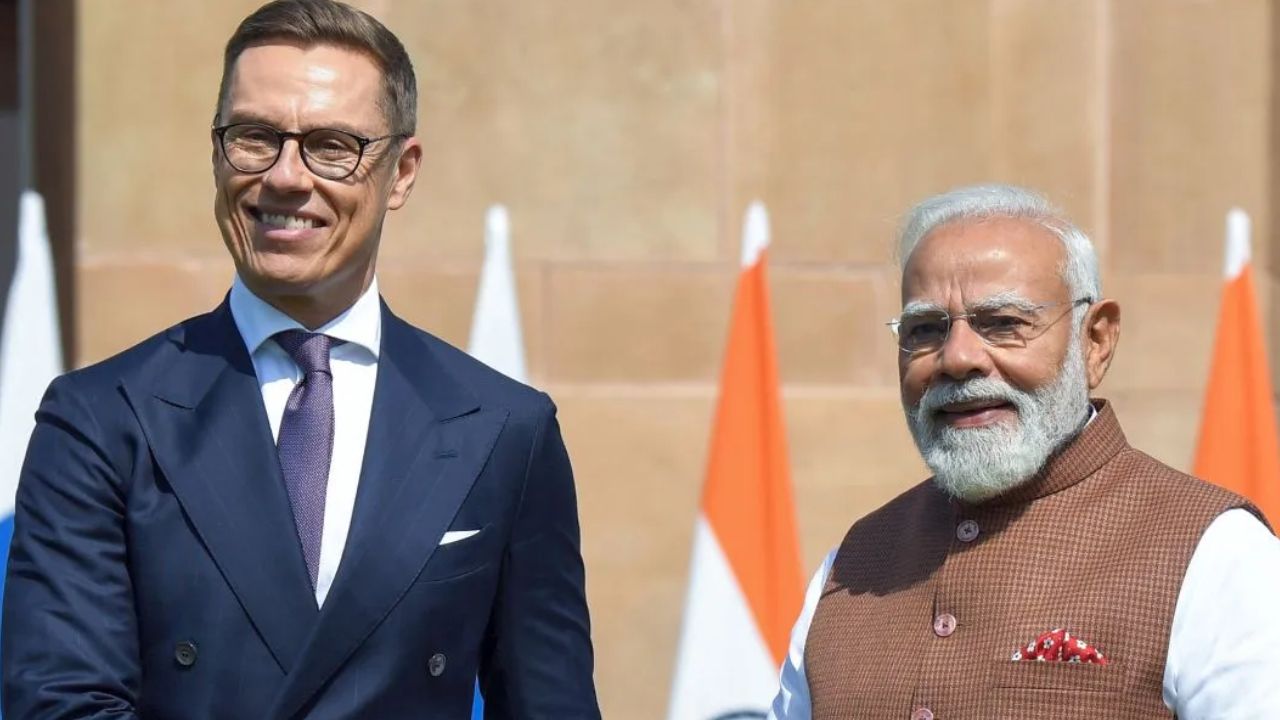 ಇರಾನ್- ಇಸ್ರೇಲ್ ಮಿಲಿಟರಿ ಸಂಘರ್ಷ: ಪ್ರಧಾನಿ ಮೋದಿ ಹೇಳಿದ್ದೇನು?