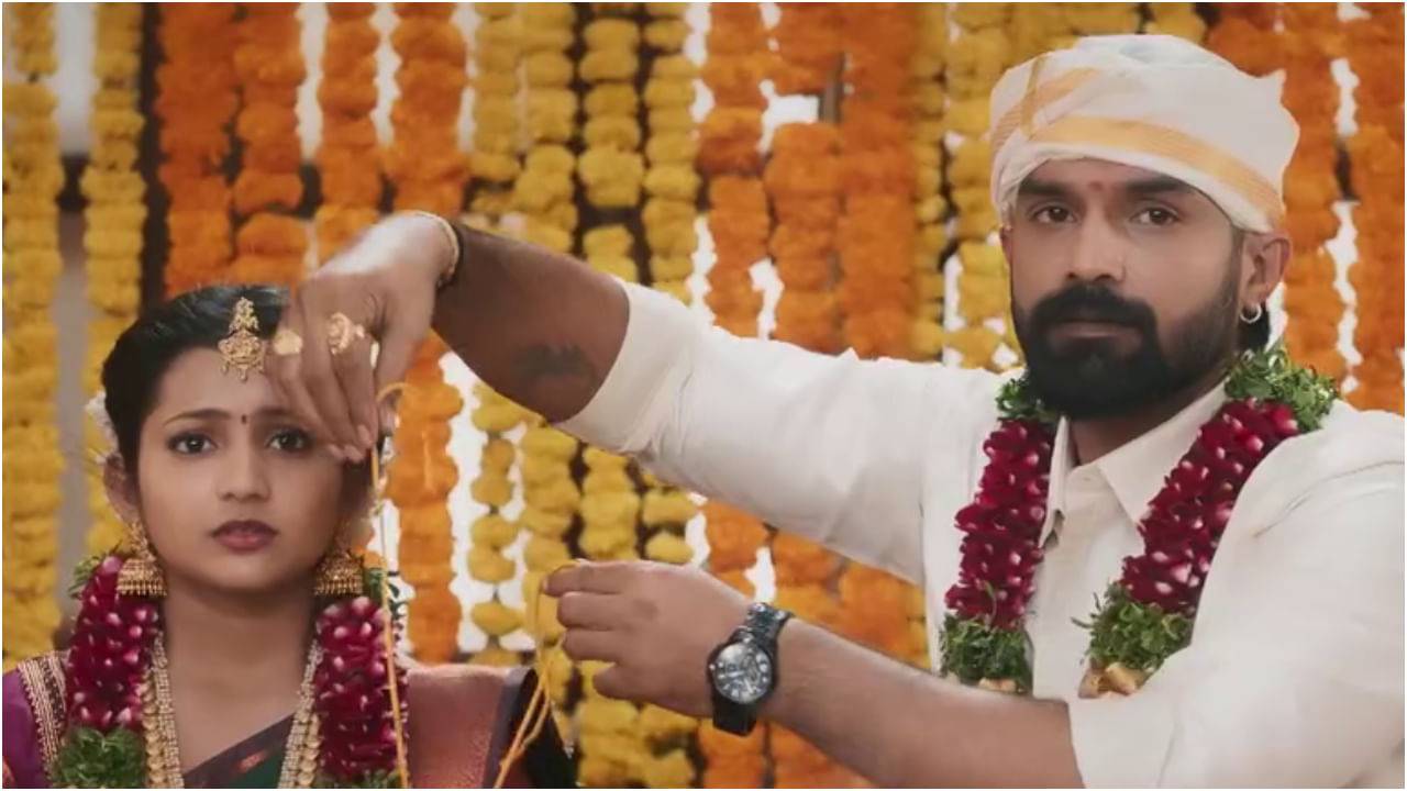 Colours Kannada: ಕಲರ್ಸ್ ಕನ್ನಡ ಧಾರಾವಾಹಿಗಳಲ್ಲಿ ಕನ್ನಡ ಹಬ್ಬದ ಮನರಂಜನೆಯ ಸಂಭ್ರಮ!. - Image 4