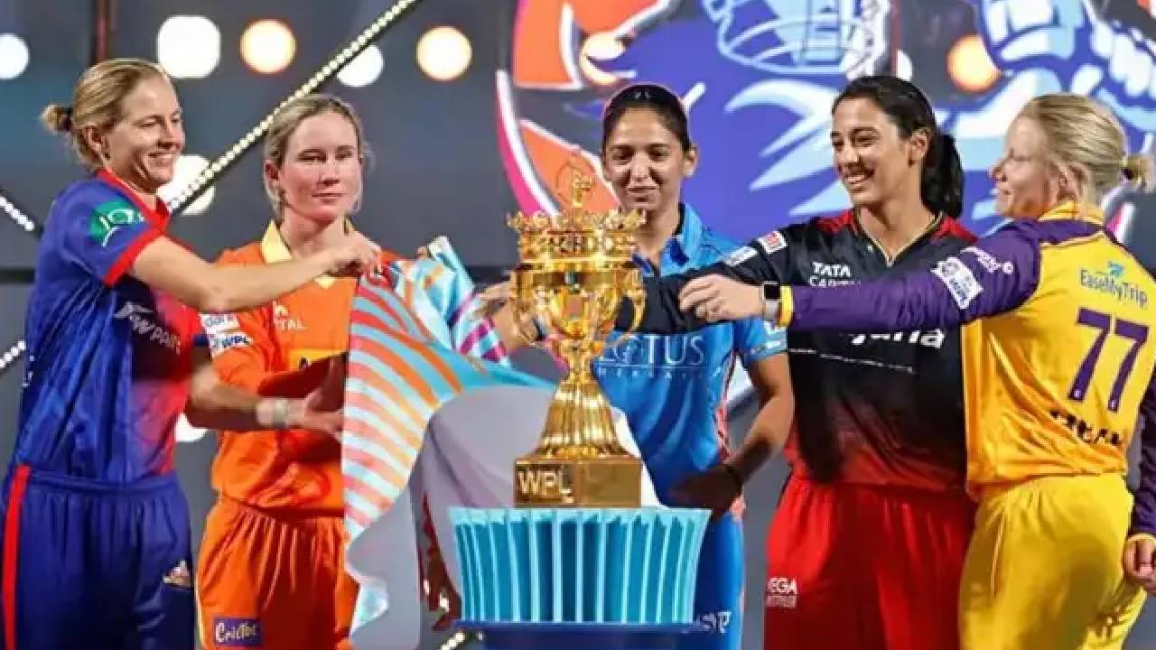 ಮೆಗಾ ಹರಾಜಿಗೆ ಮುಂಬೈ, ಆರ್ಸಿಬಿ, ಡೆಲ್ಲಿ ಫ್ರಾಂಚೈಸಿಗಳು ವಿರೋಧ