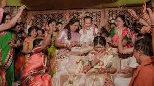 Meghana Shankarappa: ದಾಂಪತ್ಯ ಜೀವನಕ್ಕೆ ಕಾಲಿಟ್ಟ ಸೀತಾರಾಮ ಧಾರಾವಾಹಿಯ ನಟಿ ಮೇಘನಾ ಶಂಕರಪ್ಪ