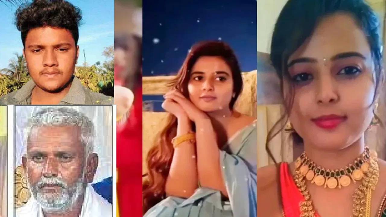 ಮಗಳ ಹತ್ಯೆಗೆ ಪ್ರತೀಕಾರ; ಆರೋಪಿಯ ಅಪ್ಪನನ್ನು ಇರಿದು ಕೊಂದ ಶಿಕ್ಷಕಿಯ ತಂದೆ