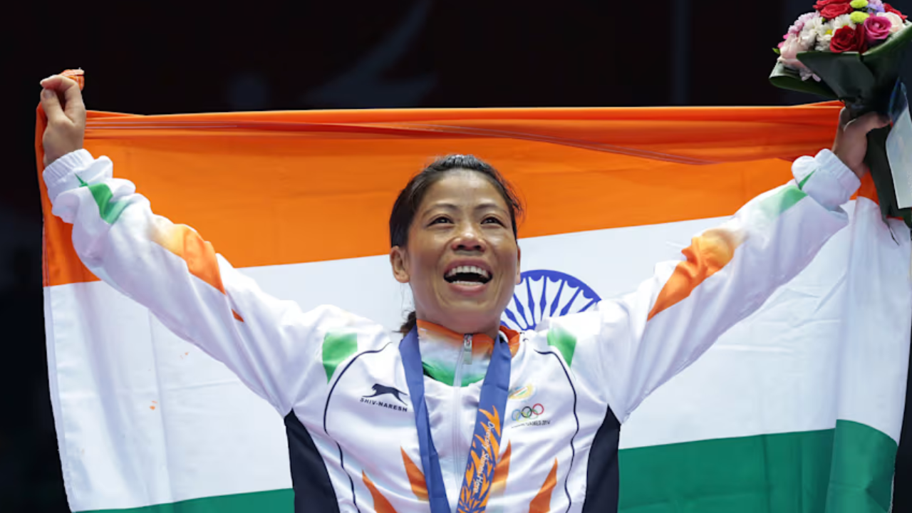 ಅಂತಾರಾಷ್ಟ್ರೀಯ ಮಹಿಳಾ ದಿನಾಚರಣೆ: ದೇಶದ ದೃಷ್ಟಿಕೋನವನ್ನೇ ಬದಲಾಯಿಸಿದ 10 ಭಾರತೀಯ ಮಹಿಳೆಯರು - Image 10