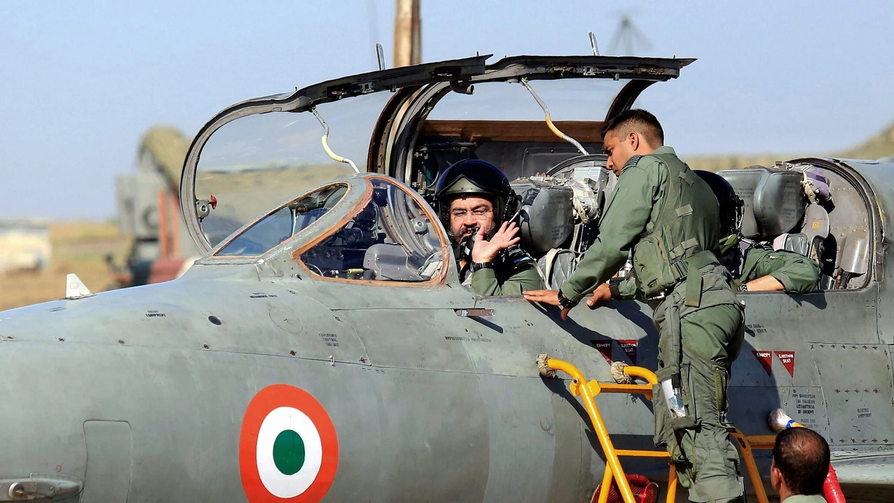 MiG-21 Fighter Jets: ಮಿಗ್-21 ಫೈಟರ್ ಜೆಟ್ ಸೆಪ್ಟೆಂಬರ್ ವೇಳೆಗೆ ನಿವೃತ್ತಿ - Image 1