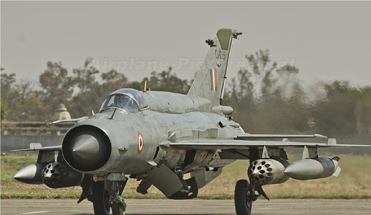MiG-21 Fighter Jets: ಮಿಗ್-21 ಫೈಟರ್ ಜೆಟ್ ಸೆಪ್ಟೆಂಬರ್ ವೇಳೆಗೆ ನಿವೃತ್ತಿ - Image 2