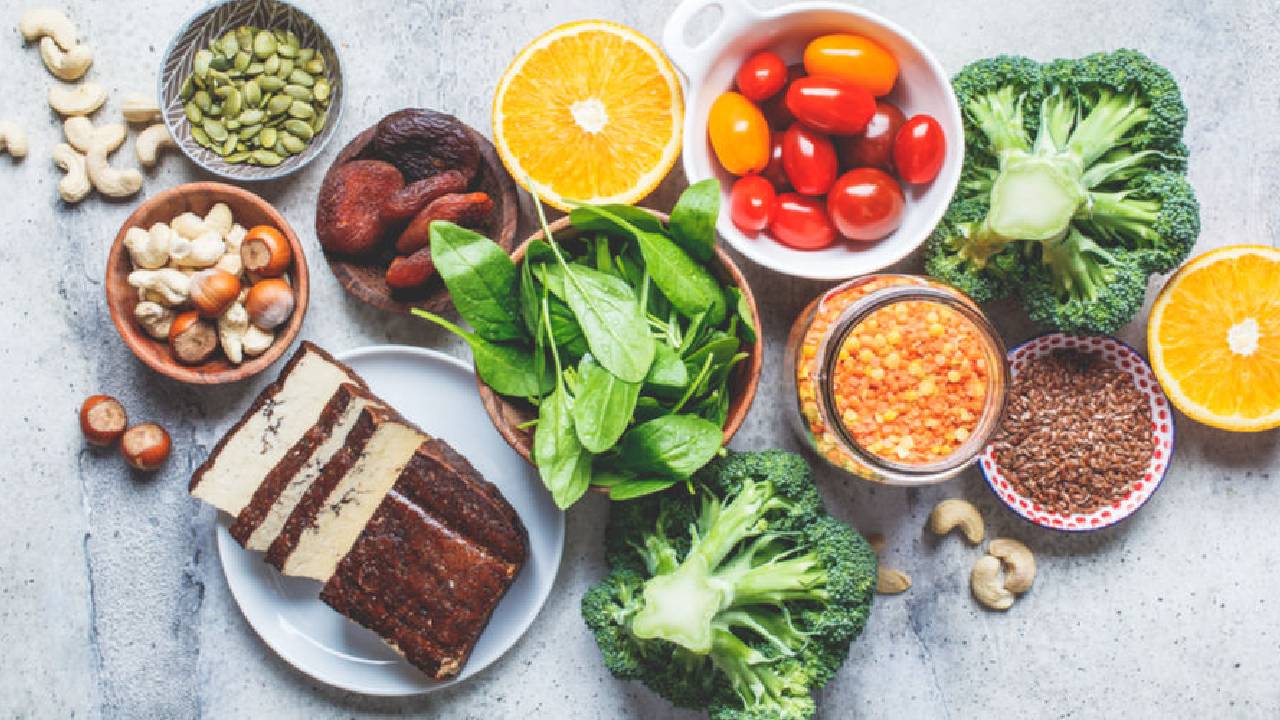 ಮಹಿಳೆಯರಿಗೆ ಸೇವಿಸುವ ಆಹಾರದಲ್ಲಿ ಈ ಅಗತ್ಯ ಸತ್ವಗಳು ಬೇಕು!