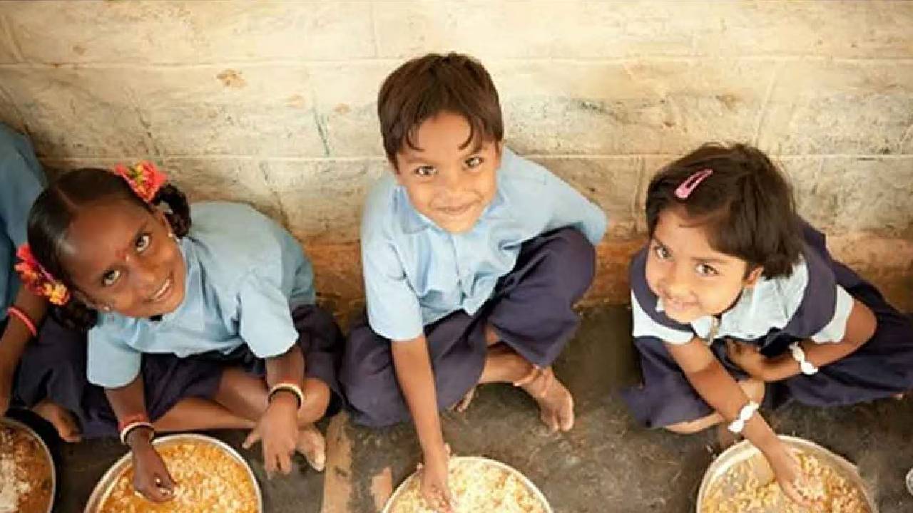 ಇನ್ನು ಮುಂದೆ ಪೂರ್ವ ಪ್ರಾಥಮಿಕ ಶಾಲೆ ಮಕ್ಕಳಿಗೂ ಮೊಟ್ಟೆ, ಬಾಳೆಹಣ್ಣು, ಹಾಲು