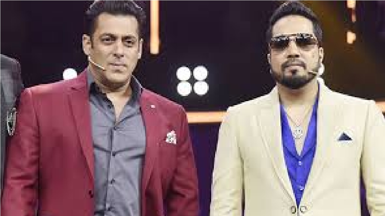 Mika Singh: ಎರಡು ಪೆಗ್ ಹಾಕಿದ ಬಳಿಕ ಸಲ್ಮಾನ್ ಖಾನ್ ಬದಲಾಗುತ್ತಾರೆ... ಸೀಕ್ರೆಟ್ ಬಿಚ್ಚಿಟ್ಟ ಮಿಕಾ ಸಿಂಗ್! - Image 7