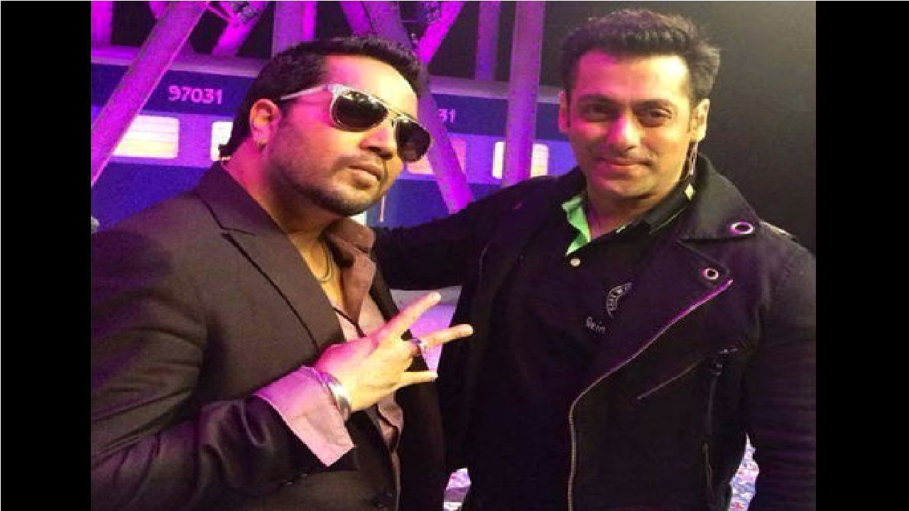 Mika Singh: ಎರಡು ಪೆಗ್ ಹಾಕಿದ ಬಳಿಕ ಸಲ್ಮಾನ್ ಖಾನ್ ಬದಲಾಗುತ್ತಾರೆ... ಸೀಕ್ರೆಟ್ ಬಿಚ್ಚಿಟ್ಟ ಮಿಕಾ ಸಿಂಗ್! - Image 9