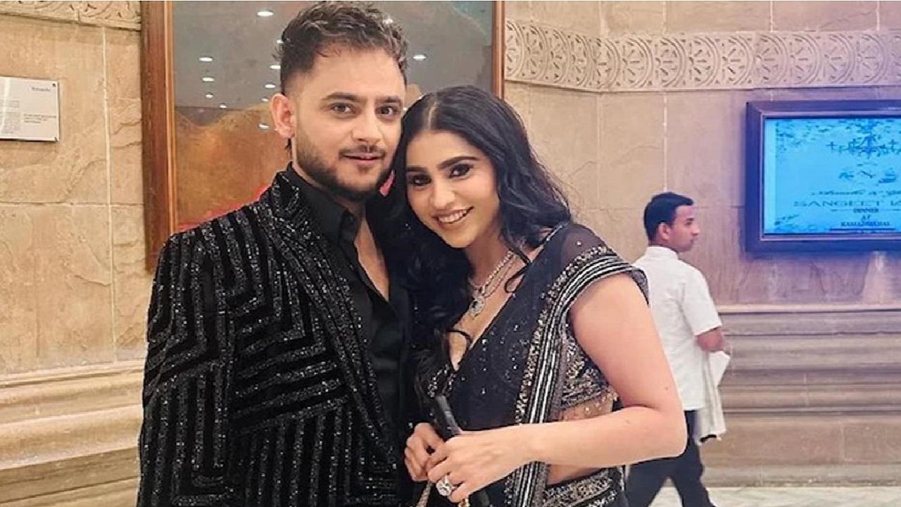 Singer Millind Gaba: ಗಬಾ ಕಿ ಸ್ಟೋರಿ ಮೇ ಟ್ವಿಸ್ಟ್ ನಹಿ, ಟ್ವಿನ್ಸ್ ಹೈ !- ಅವಳಿ ಮಕ್ಕಳನ್ನು ಸ್ವಾಗತಿಸಿದ ಗಾಯಕ ಮಿಲಿಂದ್ ಗಾಬಾ ದಂಪತಿ - Image 3