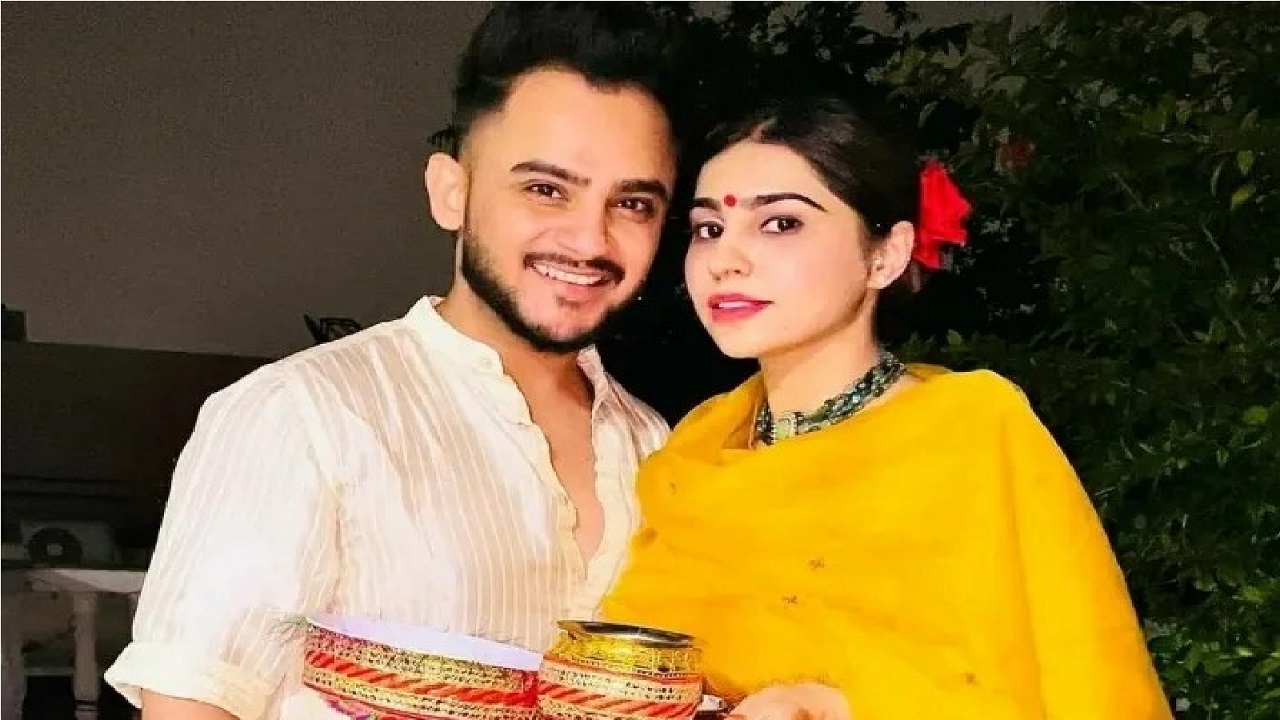 Singer Millind Gaba: ಗಬಾ ಕಿ ಸ್ಟೋರಿ ಮೇ ಟ್ವಿಸ್ಟ್ ನಹಿ, ಟ್ವಿನ್ಸ್ ಹೈ !- ಅವಳಿ ಮಕ್ಕಳನ್ನು ಸ್ವಾಗತಿಸಿದ ಗಾಯಕ ಮಿಲಿಂದ್ ಗಾಬಾ ದಂಪತಿ - Image 5