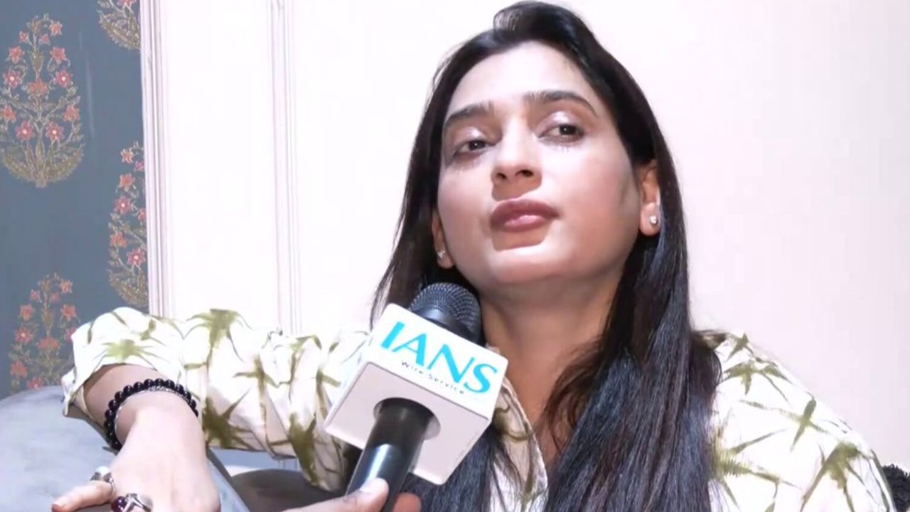 ಮೋದಿ, ಶಾ ಬಳಿ ನ್ಯಾಯಕ್ಕಾಗಿ ಅಂಗಲಾಚಿದ ಭೂಗತ ಪಾತಕಿಯ ಮಗಳು