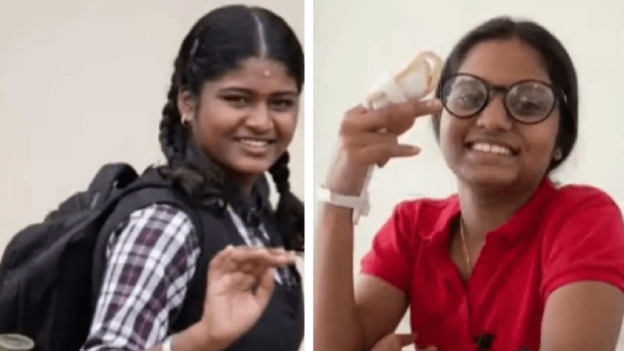 Missing Case: ಪರೀಕ್ಷೆ ತಪ್ಪಿಸಿಕೊಳ್ಳಲು ಪಿಯುಸಿ ವಿದ್ಯಾರ್ಥಿನಿಯರು ನಾಪತ್ತೆ, ಒಂದು ತಿಂಗಳಾದರೂ ಪತ್ತೆಯಿಲ್ಲ