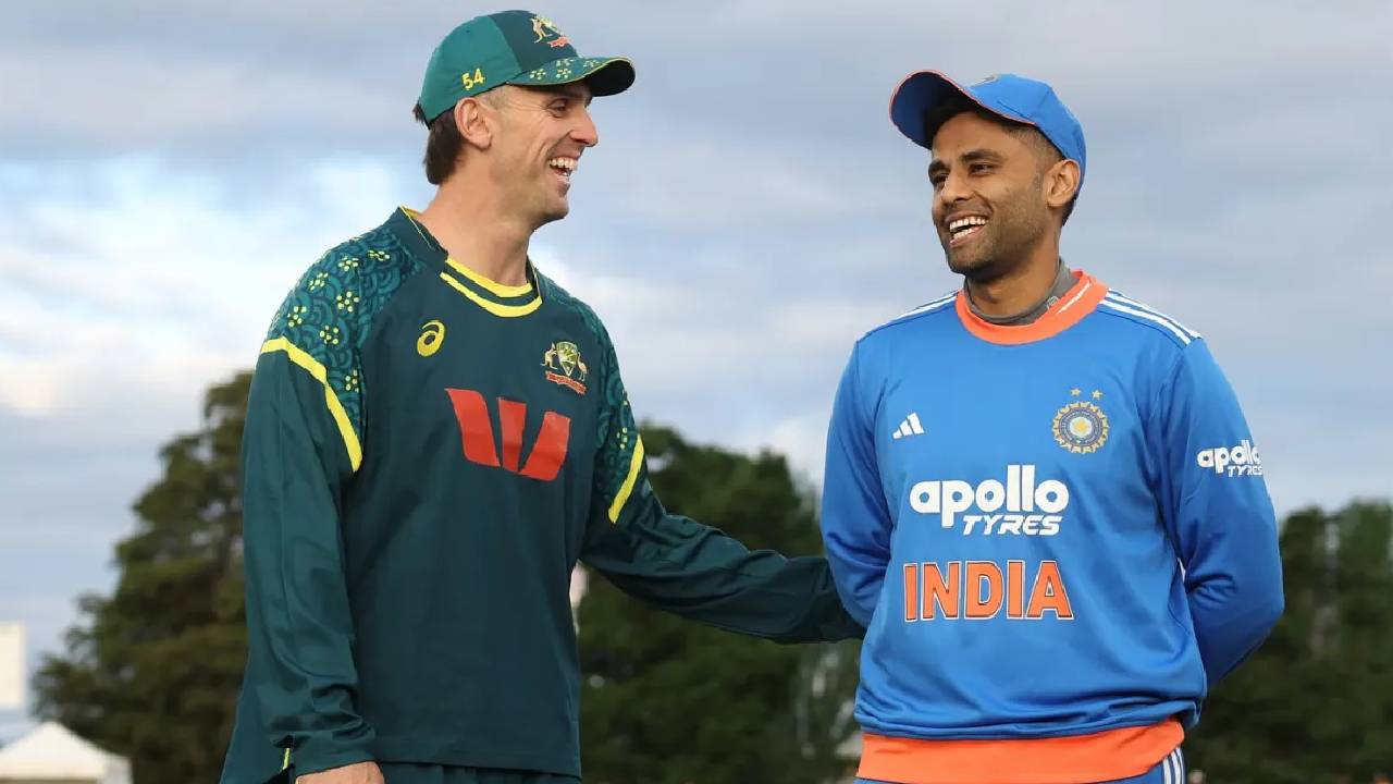 ಹೈವೋಲ್ಟೇಜ್‌ ಭಾರತ vs ಆಸೀಸ್‌ 4ನೇ ಟಿ20 ಪಂದ್ಯ ಯಾವಾಗ?