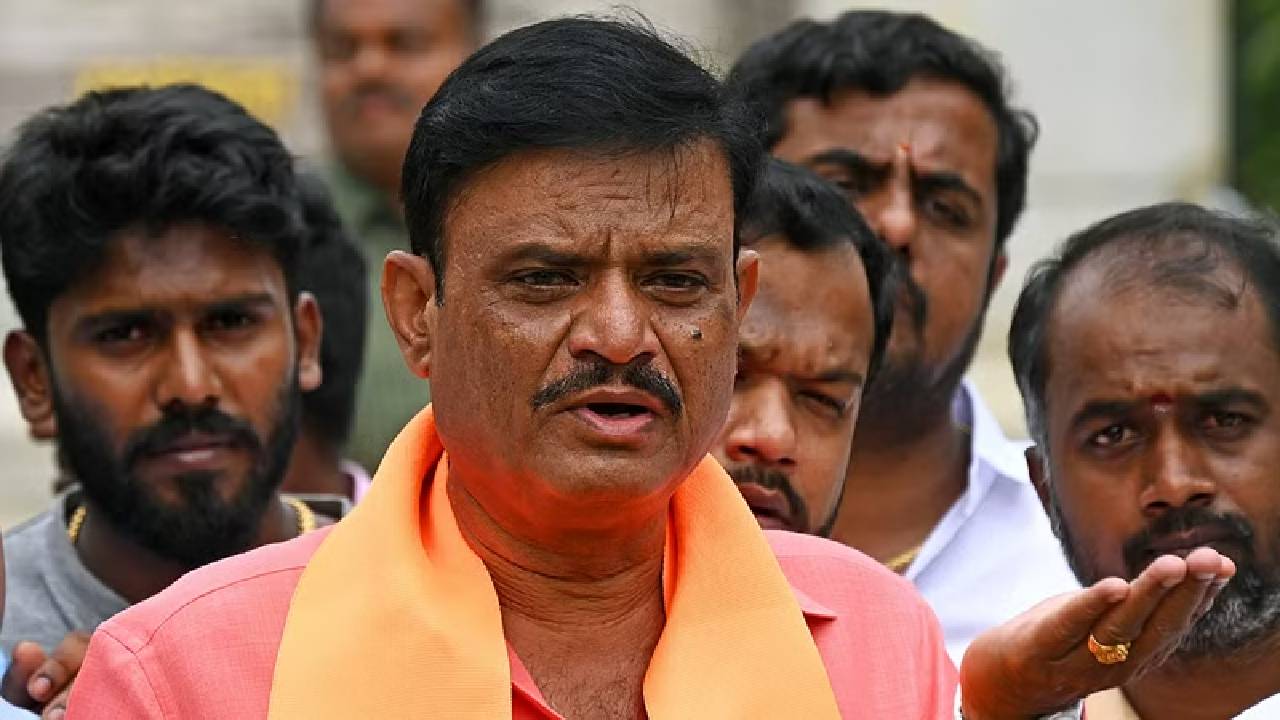 ದಿನಗೂಲಿ ನೌಕರರ ಮೇಲೆ ದೌರ್ಜನ್ಯ, ಮುನಿರತ್ನ ಮೇಲೆ ಮತ್ತೊಂದು ಎಫ್ಐಆರ್