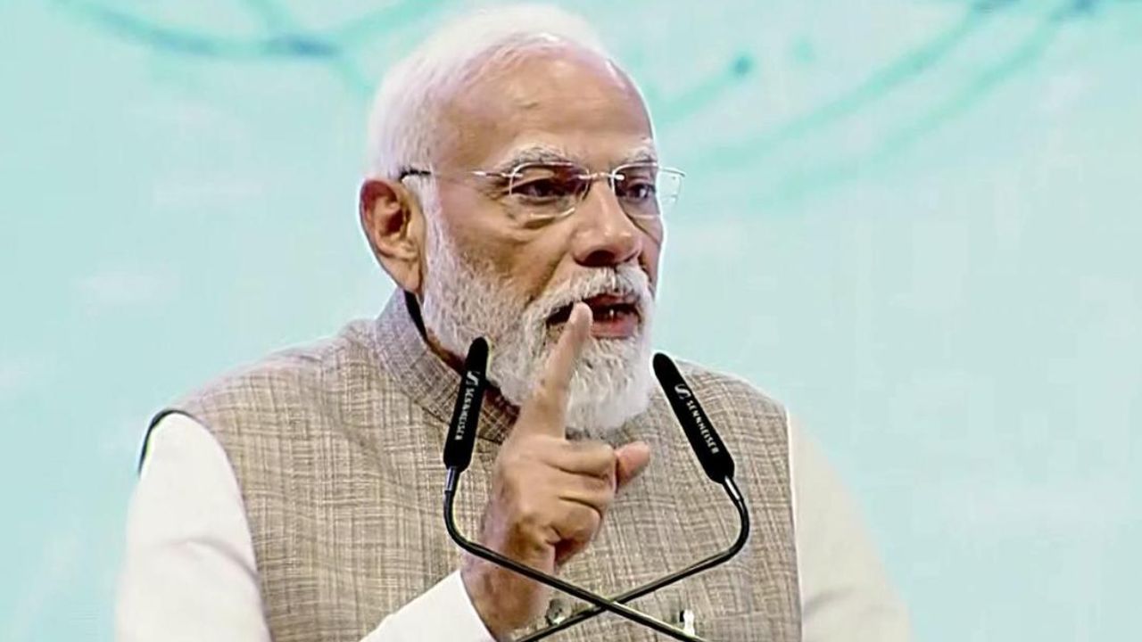 ಎಲ್‌ಪಿಜಿ ಬಿಕ್ಕಟ್ಟು: ಪ್ರಧಾನಿ ಮೋದಿ ಹೇಳಿದ್ದೇನು?