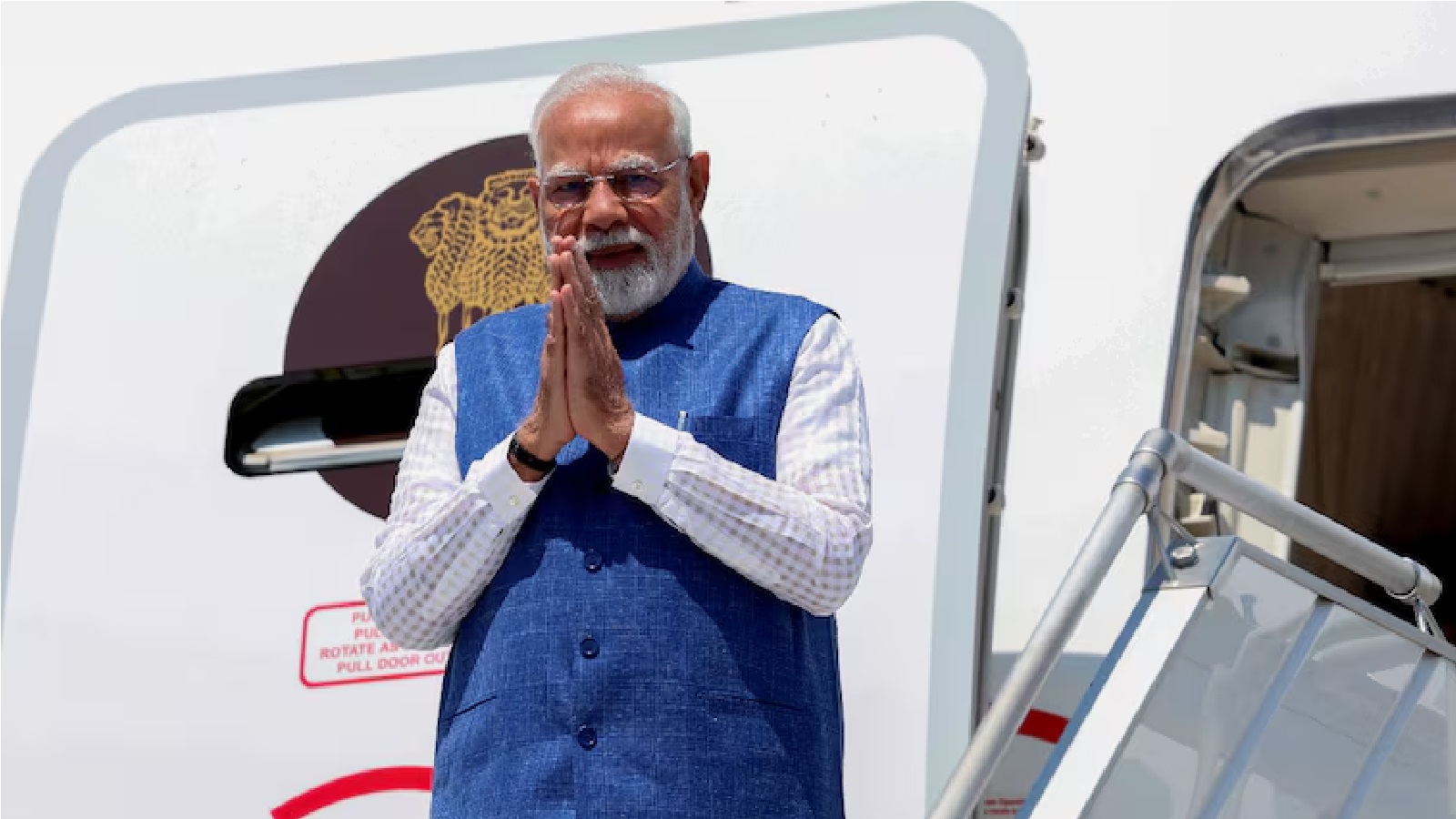ಲಂಡನ್ಗೆ ಪ್ರಧಾನಿ ಭೇಟಿ ವೇಳೆ ವ್ಯಾಪಾರ ಒಪ್ಪಂದಕೆ ಸಹಿ
