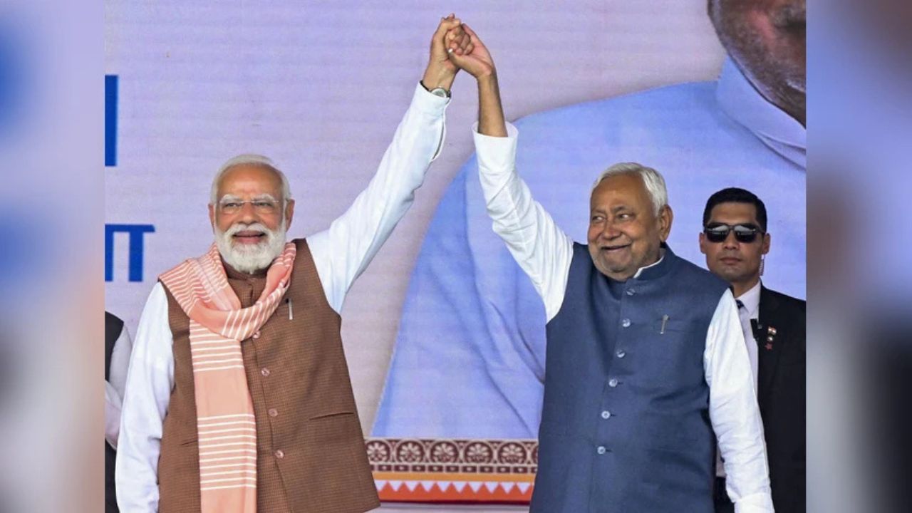 2025ರಲ್ಲಿ ಭಾರತದ ರಾಜಕೀಯ ಸ್ಥಿತಿಗತಿ ಹೇಗಿತ್ತು?