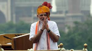 Independence Day 2025: 2014-25ರವರೆಗೆ ಮೋದಿಯವರ ಸ್ವಾತಂತ್ರ್ಯ ದಿನದ ವೇಷಭೂಷಣದ ಒಂದು ಝಲಕ್ - Image 6