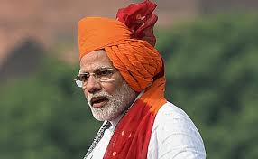 Independence Day 2025: 2014-25ರವರೆಗೆ ಮೋದಿಯವರ ಸ್ವಾತಂತ್ರ್ಯ ದಿನದ ವೇಷಭೂಷಣದ ಒಂದು ಝಲಕ್ - Image 7