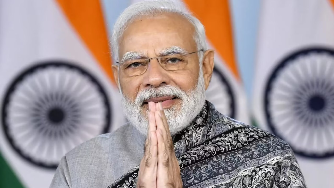 8 ದಿನ 5 ದೇಶಗಳಿಗೆ ಭೇಟಿ;ಎರಡು ಖಂಡಗಳಿಗೆ ಪ್ರಧಾನಿ ಮೋದಿ ವಿಸಿಟ್