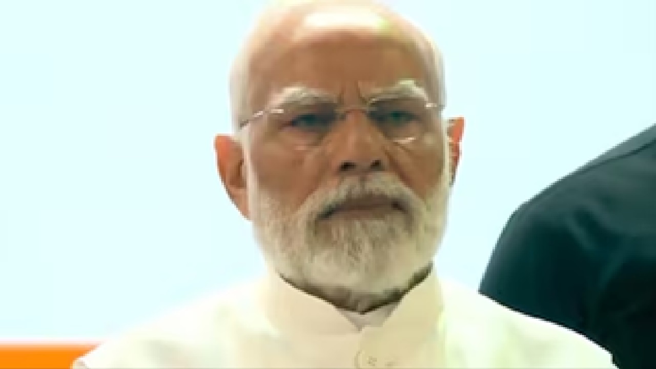 ವಂದೇ ಮಾತರಂ ಗೀತೆಗೆ 150 ವರ್ಷಗಳ ಸಂಭ್ರಮ