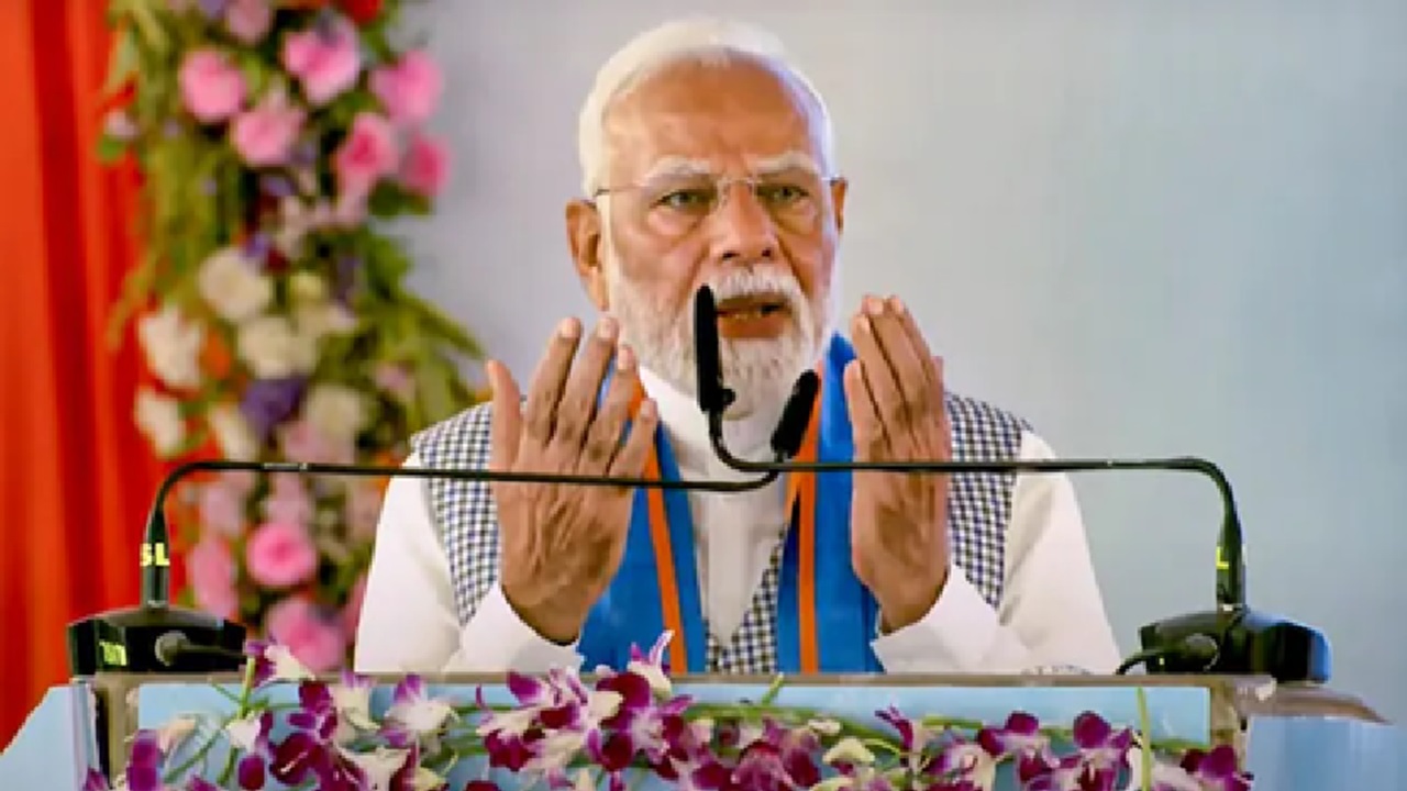 ಚೋಳ ಚಕ್ರವರ್ತಿಯ ಜನ್ಮ ವಾರ್ಷಿಕೋತ್ಸವದಲ್ಲಿ ಭಾಗವಹಿಸಲಿದ್ದಾರೆ ಪ್ರಧಾನಿ